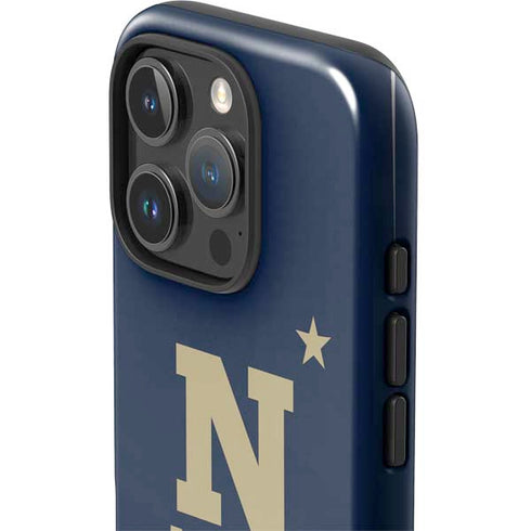 United States Naval Academy USA iPhone 16 Pro Impact Case